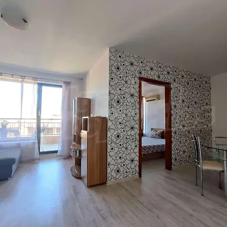 Sea Grace Holiday Apartmán