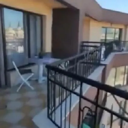 Apartmán Sea Grace Holiday Sluneční pobřeží