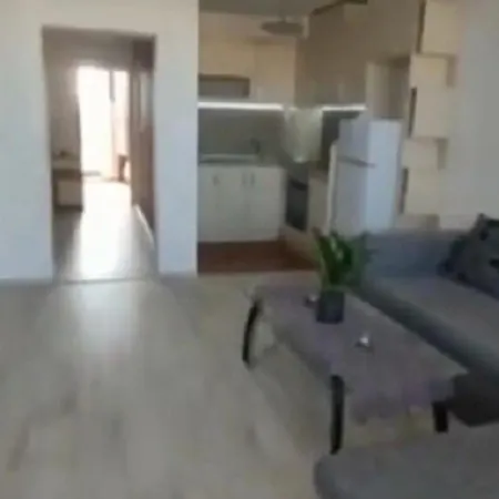 Apartment Sea Grace Holiday